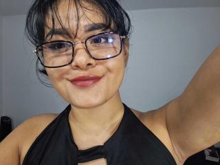 JennLunaLee Show Porno en Live - Photo 6/21