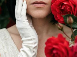 Liliit Anal en Webcam Live - Photo 10/21