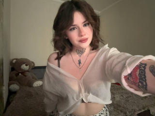 NeatObsession Pussy Video Webcam - Photo 16/18