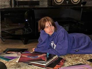 PhantomChristy Baise en Direct - Photo 16/16