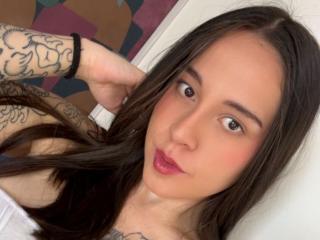 IrissMontiel Hot Pussy - Photo 6/11