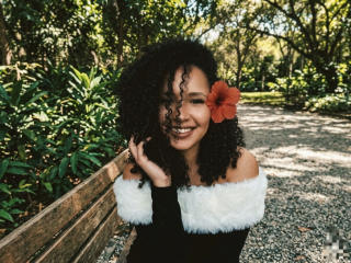 AbvrilDubois Webcam Porno Live - Photo 6/12