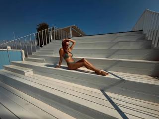 AlisaxLoveX Webcam Porno Live - Photo 8/13