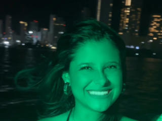 EmmaThomasy Seins Liveshow - Photo 10/14