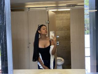 EmmaThomasy Seins Liveshow - Photo 7/14