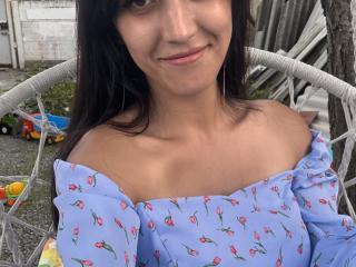 MilanaRawsx Hot et Sexy Liveshow - Photo 4/7