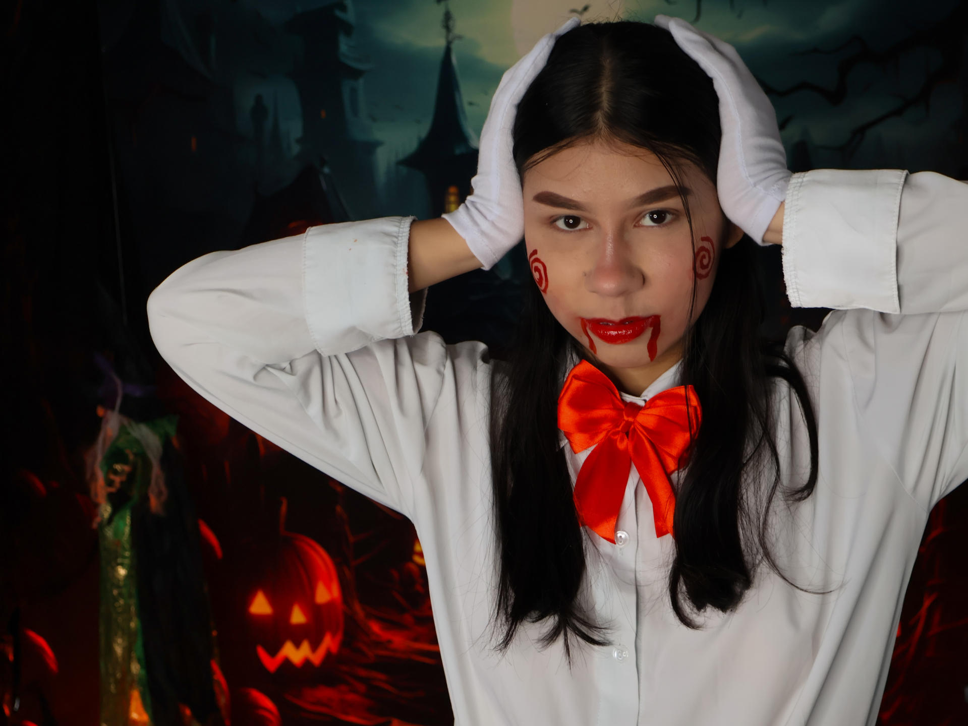 webcam model ZoeWinfrey from XloveCam webcam model ZoeWinfrey from XloveCam