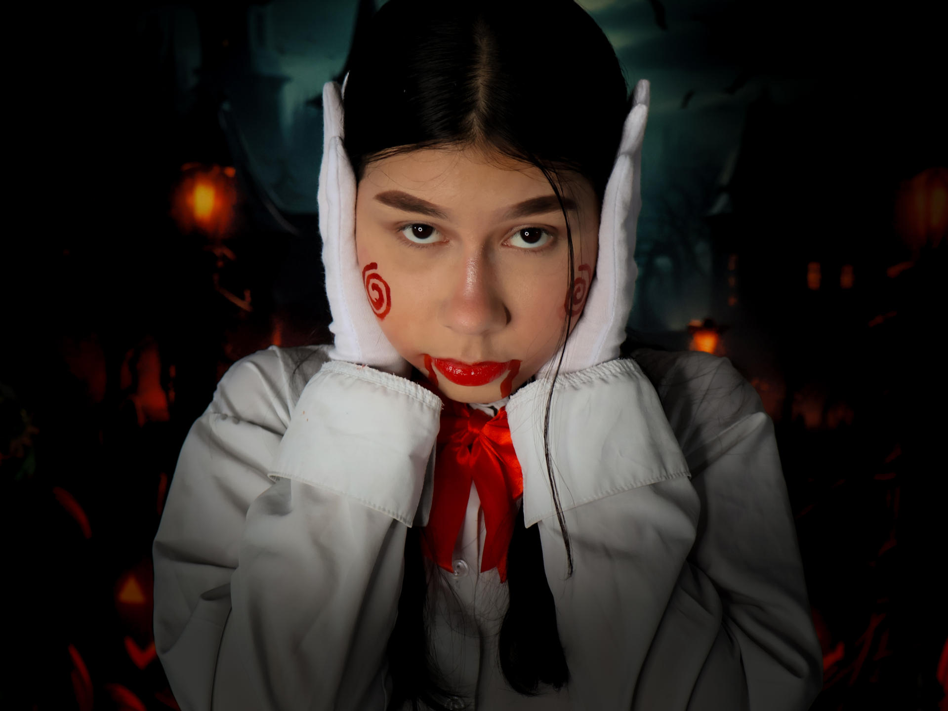 webcam model ZoeWinfrey from XloveCam webcam model ZoeWinfrey from XloveCam