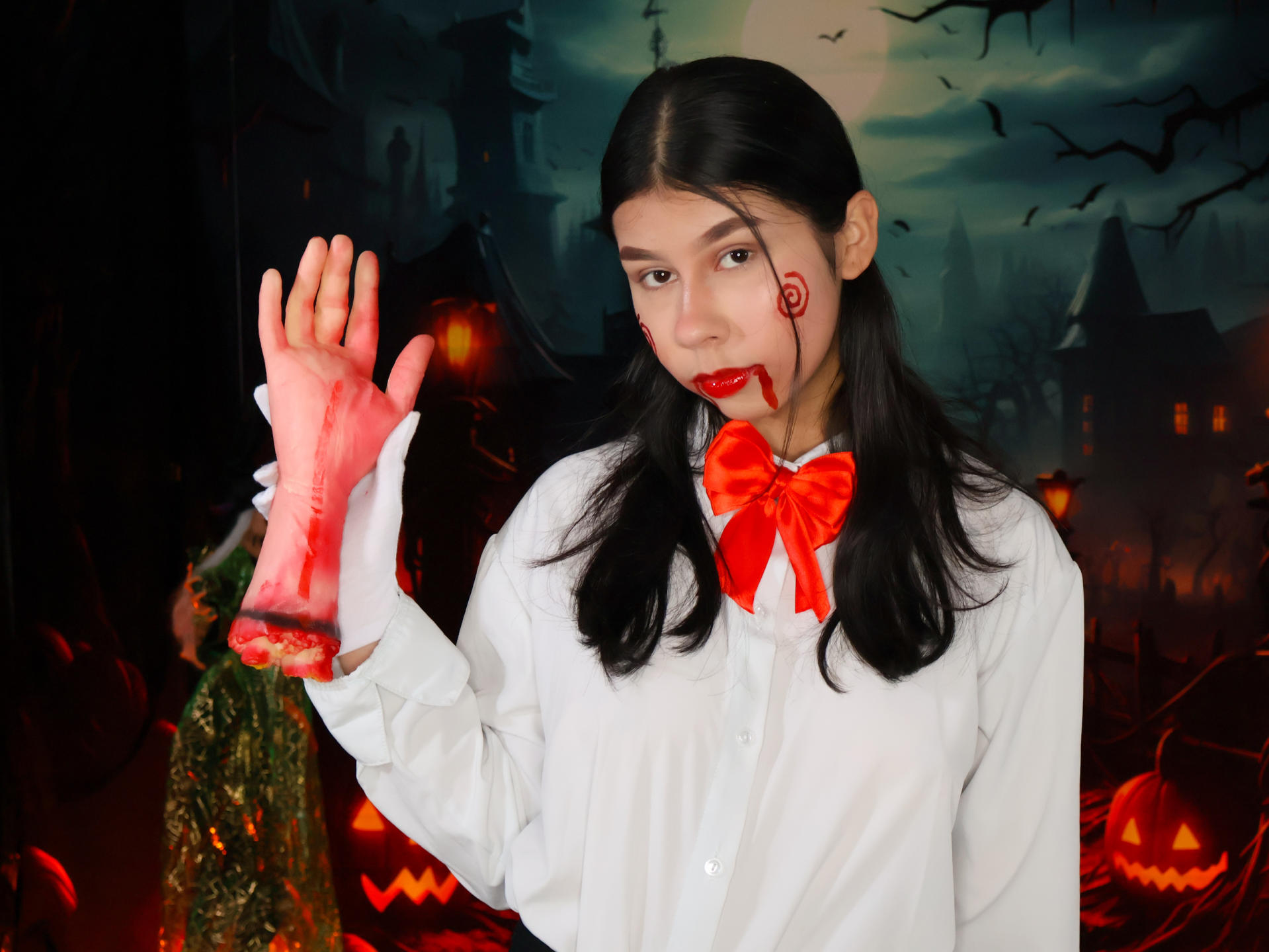 webcam model ZoeWinfrey from XloveCam webcam model ZoeWinfrey from XloveCam