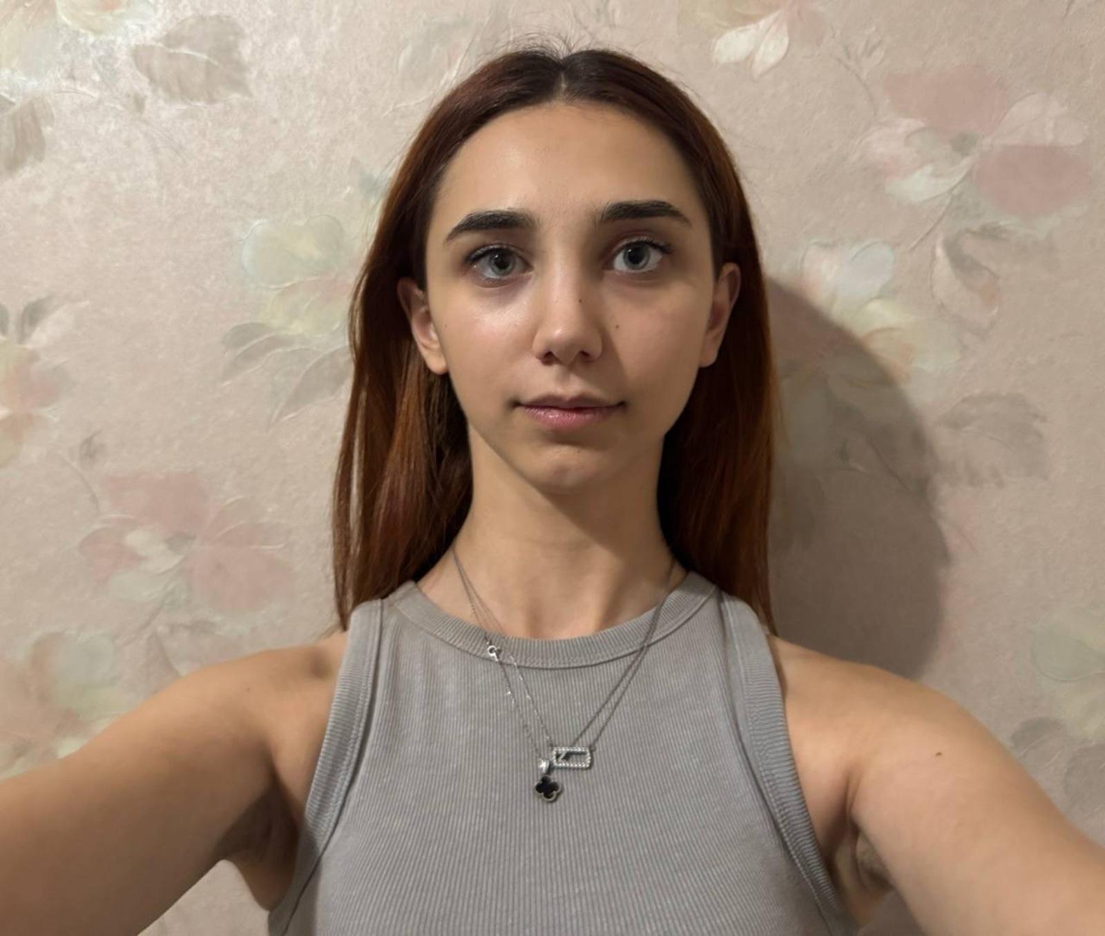 webcam model GeorgeneDeblois from XloveCam webcam model GeorgeneDeblois from XloveCam