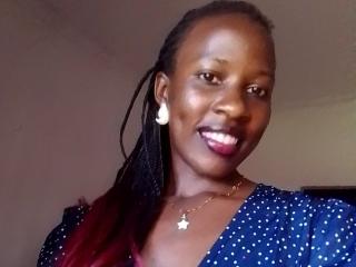 KellyAlexa Seins Show XXX en Direct - Photo 10/10