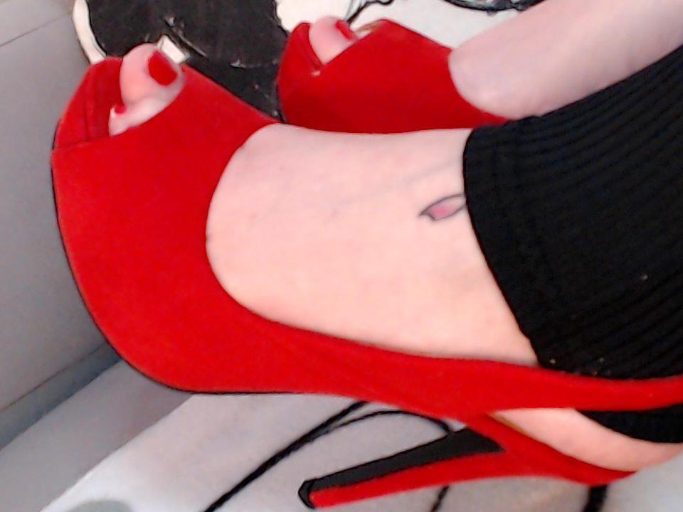 FrenchShanna — live cam photo 5