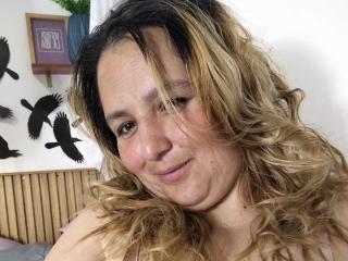 RouseWright Sex Brunette - Photo 6/13