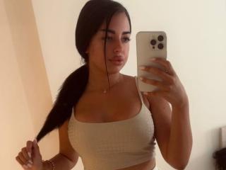 OlyviaDelight Masturbation Cam Video - Photo 16/17