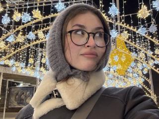 EstherDambrose Boobs Liveshow - Photo 12/21