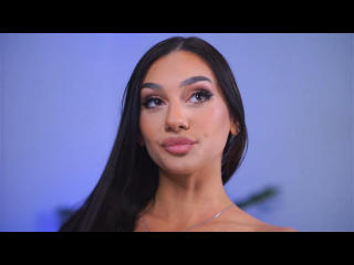 Watch NinaSolenne Live on XLoveCam