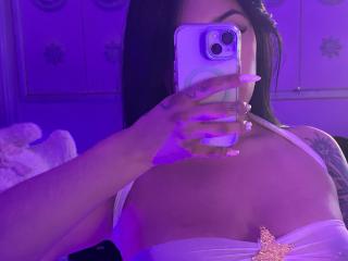 KatianPierce Seins Show XXX en Direct - Photo 6/21