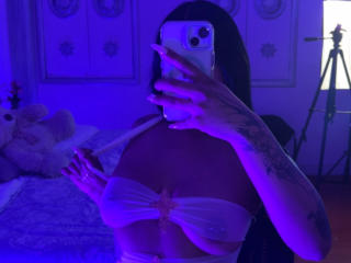 KatianPierce Seins Show XXX en Direct - Photo 5/21