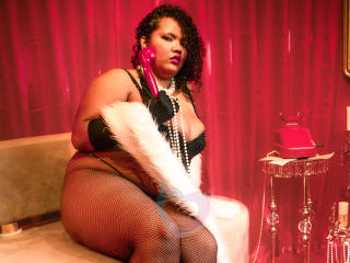 MhiaRey Hot Liveshows - Photo 6/21