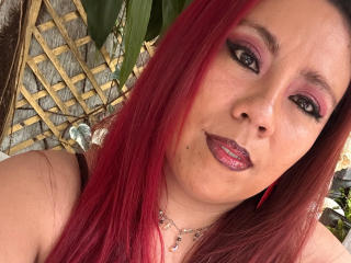 LexyDom Anal en Webcam Live - Photo 13/21