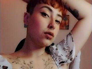 CatsitoS Webcam Sex Direct - Photo 13/16