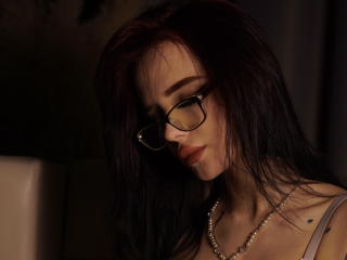 AleneNghiem Webcam Porno Live - Photo 19/21