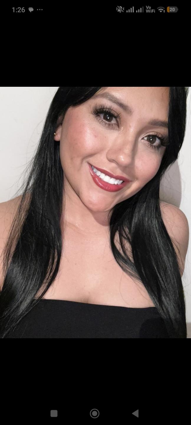 SolSexx from XLoveCam