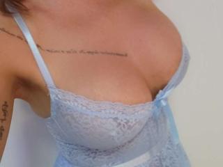 ElixirShanna Boobs Liveshow - Photo 5/21