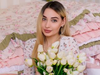 BarbaraRosy Live Cam Porn - Photo 13/21