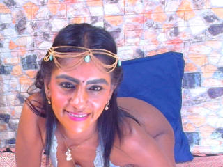 EroticSexyStripper Boobs Liveshow - Photo 5/21