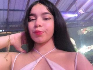 LissyCarter Anal en Webcam Live - Photo 4/21