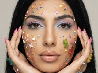 Photo de BrunetteBabe69