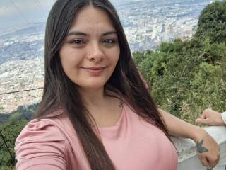 KatherinLatin Boobs XXX Direct - Photo 19/21