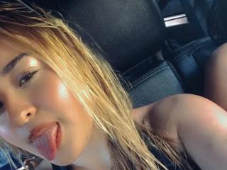 AnnikaBlake Webcam Porno Live - Photo 6/13