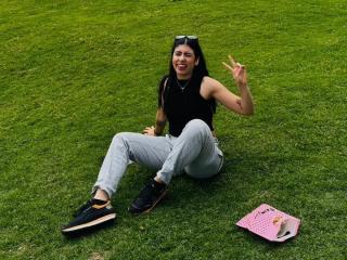 MiluSky Hot Liveshows - Photo 18/21