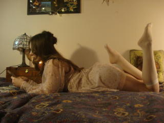 LanaLovely Anal Livecam - Photo 7/9