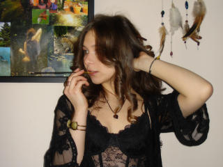 LanaLovely Anal Livecam - Photo 6/9