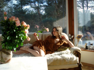 LanaLovely Anal Livecam - Photo 4/9