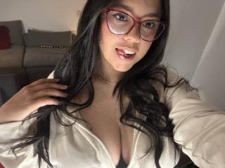 ConnySaenz Webcam Sex Direct - Photo 9/21