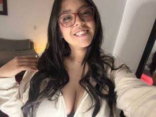 ConnySaenz Webcam Sex Direct - Photo 8/21