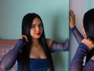 AmelyBella Webcam Porno Live - Photo 5/8