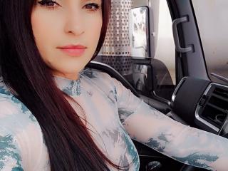 LuluFrancaise Anal Livecam - Photo 4/21