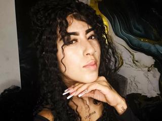 PeytonMorgan Baise en Direct - Photo 8/9