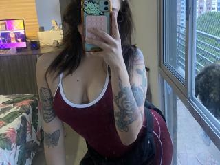 IsabellaPalacio Hot Pussy - Photo 12/21