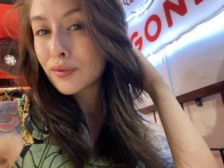 IsabellaPalacio Hot Pussy - Photo 6/21