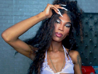 Watch ExoticEbonnyHot Live on XLoveCam