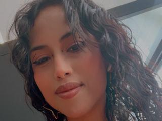 MyaaTyler Hot et Sexy Liveshow - Photo 21/21