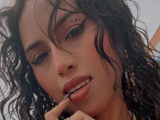 MyaaTyler Hot et Sexy Liveshow - Photo 20/21