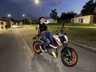 Yurimy photo