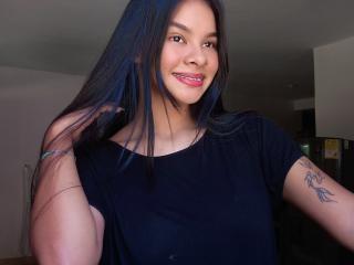 Yurimy Rencontres Porno - Photo 21/21